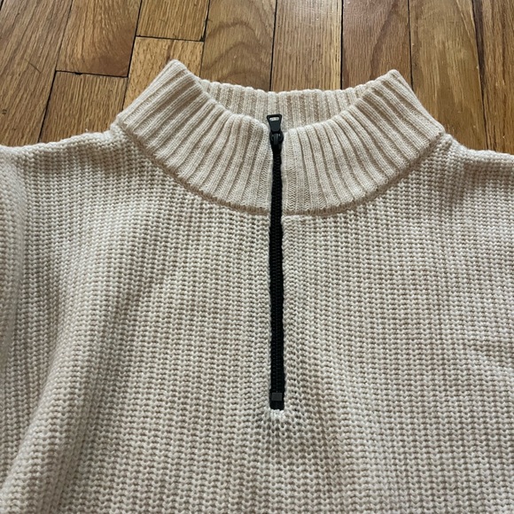 Wynn Hamlyn wool sweater - Picture 2 of 6
